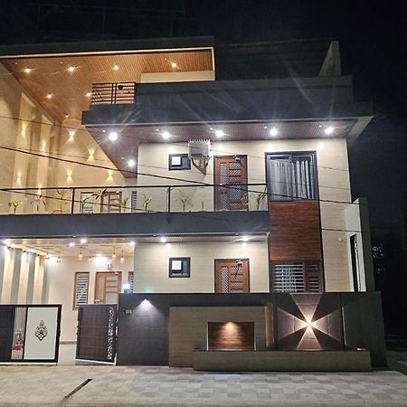 ג'איפור Diya Guest House מראה חיצוני תמונה
