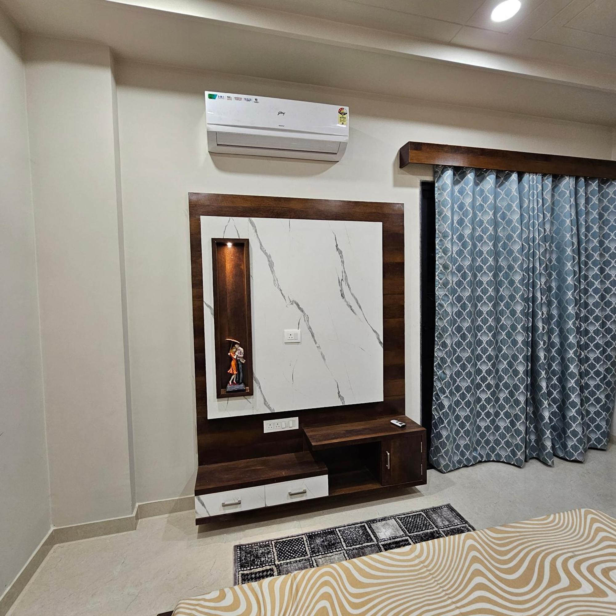 ג'איפור Diya Guest House מראה חיצוני תמונה