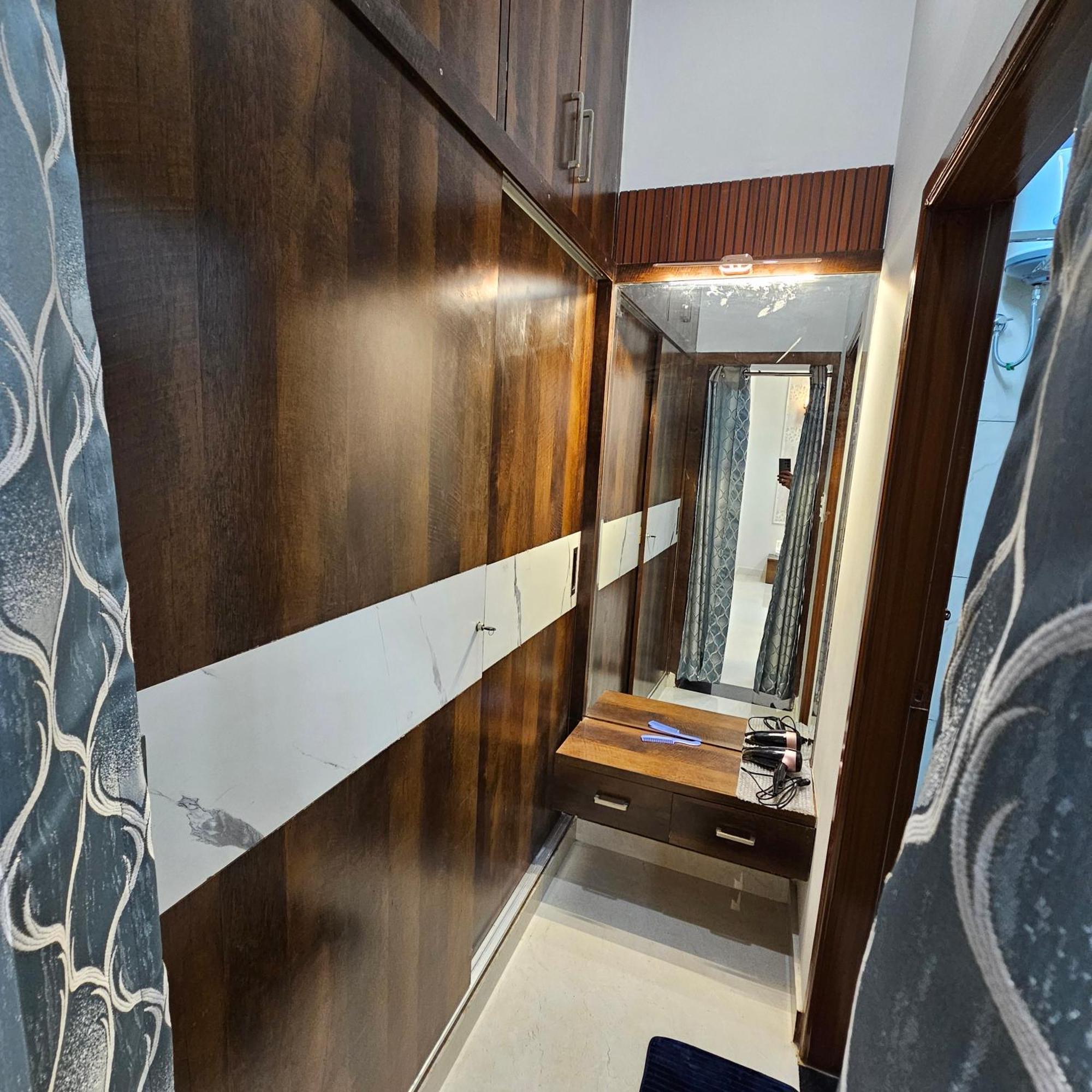 ג'איפור Diya Guest House מראה חיצוני תמונה