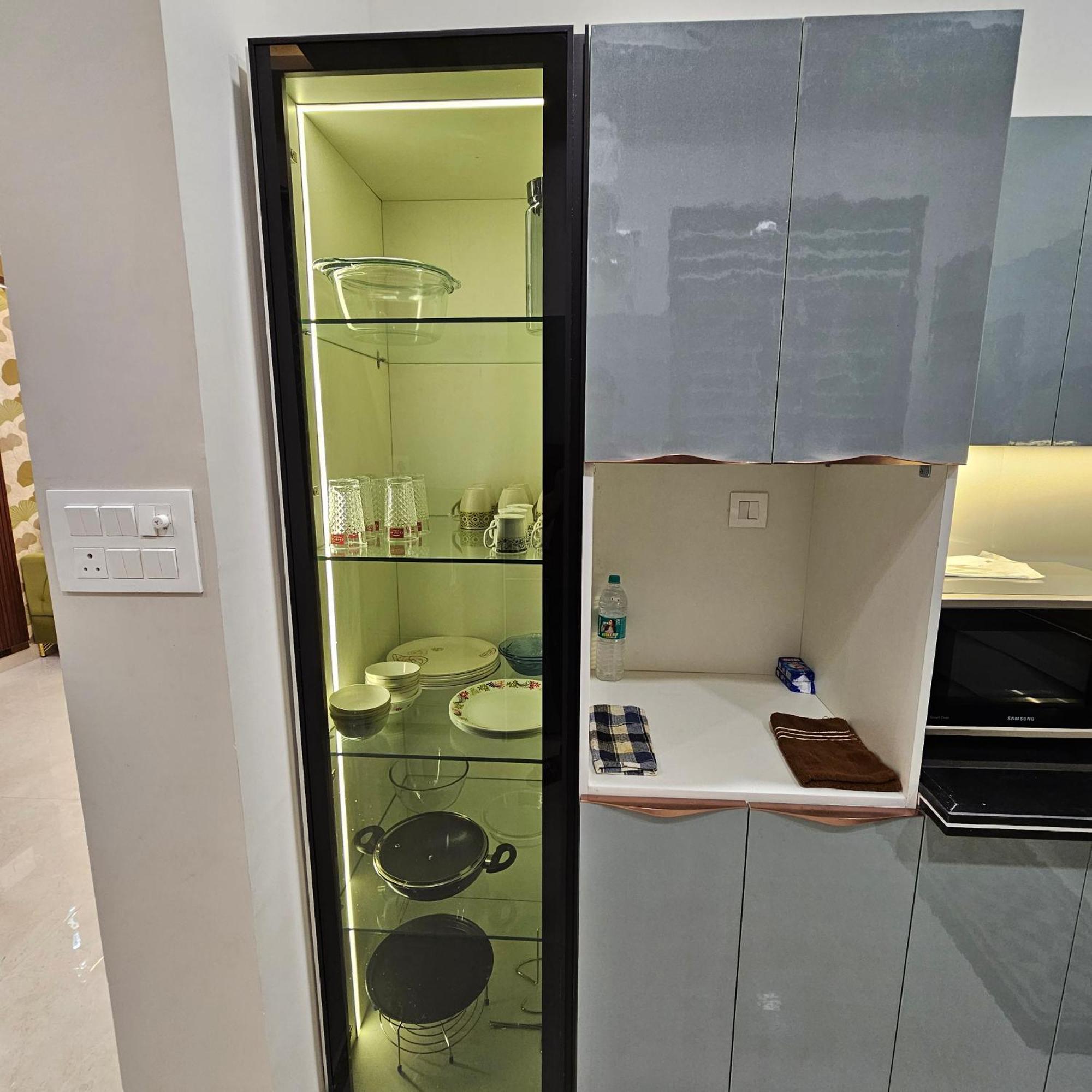 ג'איפור Diya Guest House מראה חיצוני תמונה