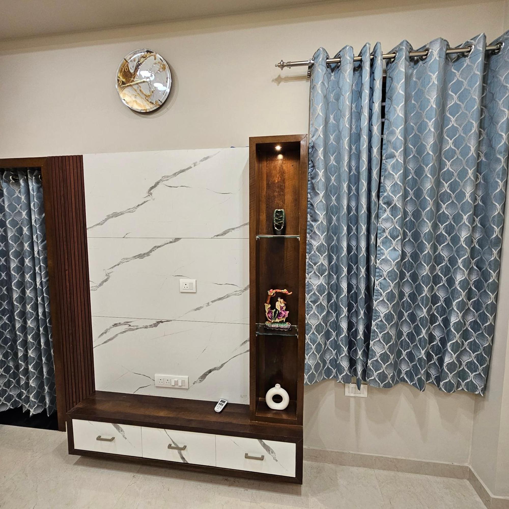 ג'איפור Diya Guest House מראה חיצוני תמונה