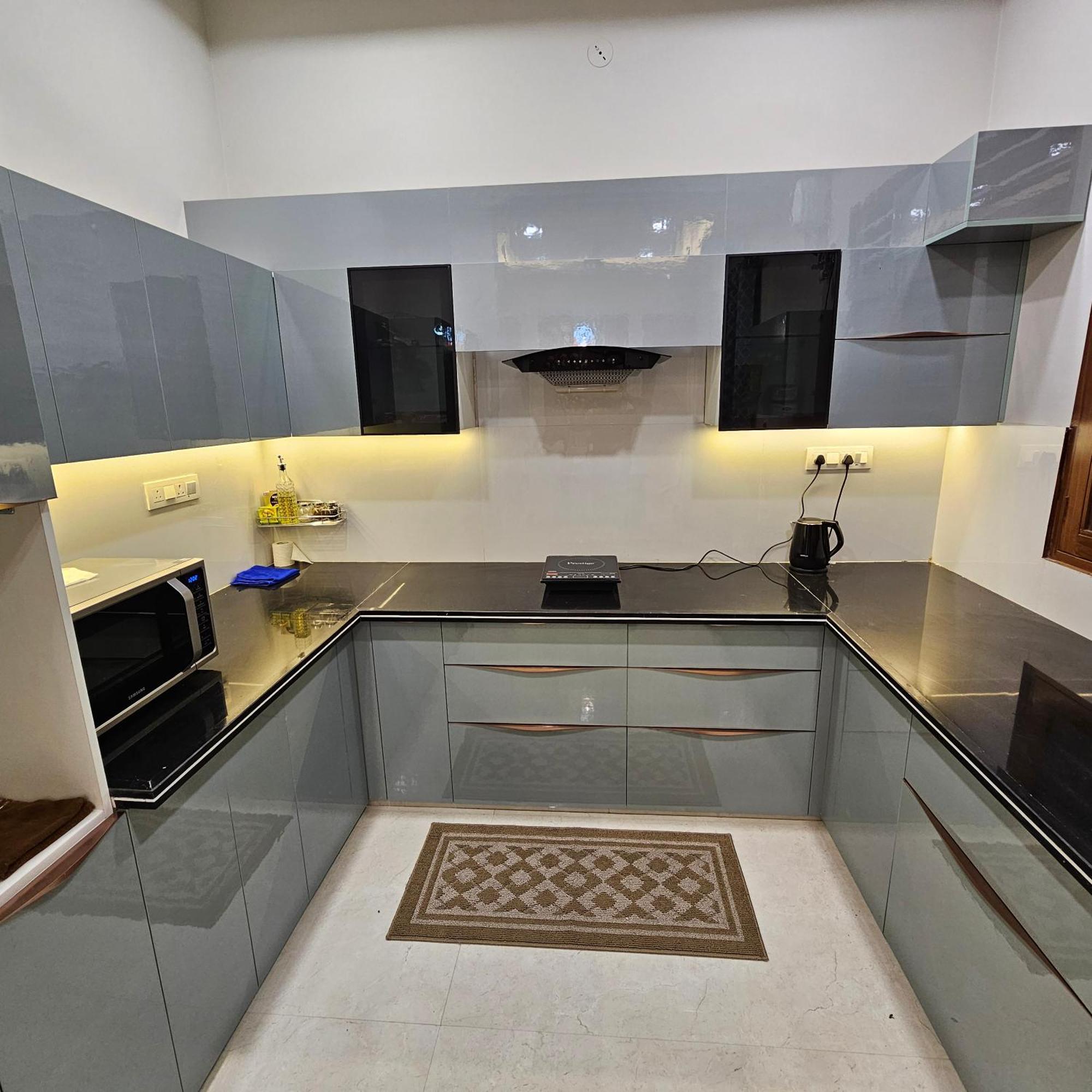 ג'איפור Diya Guest House מראה חיצוני תמונה