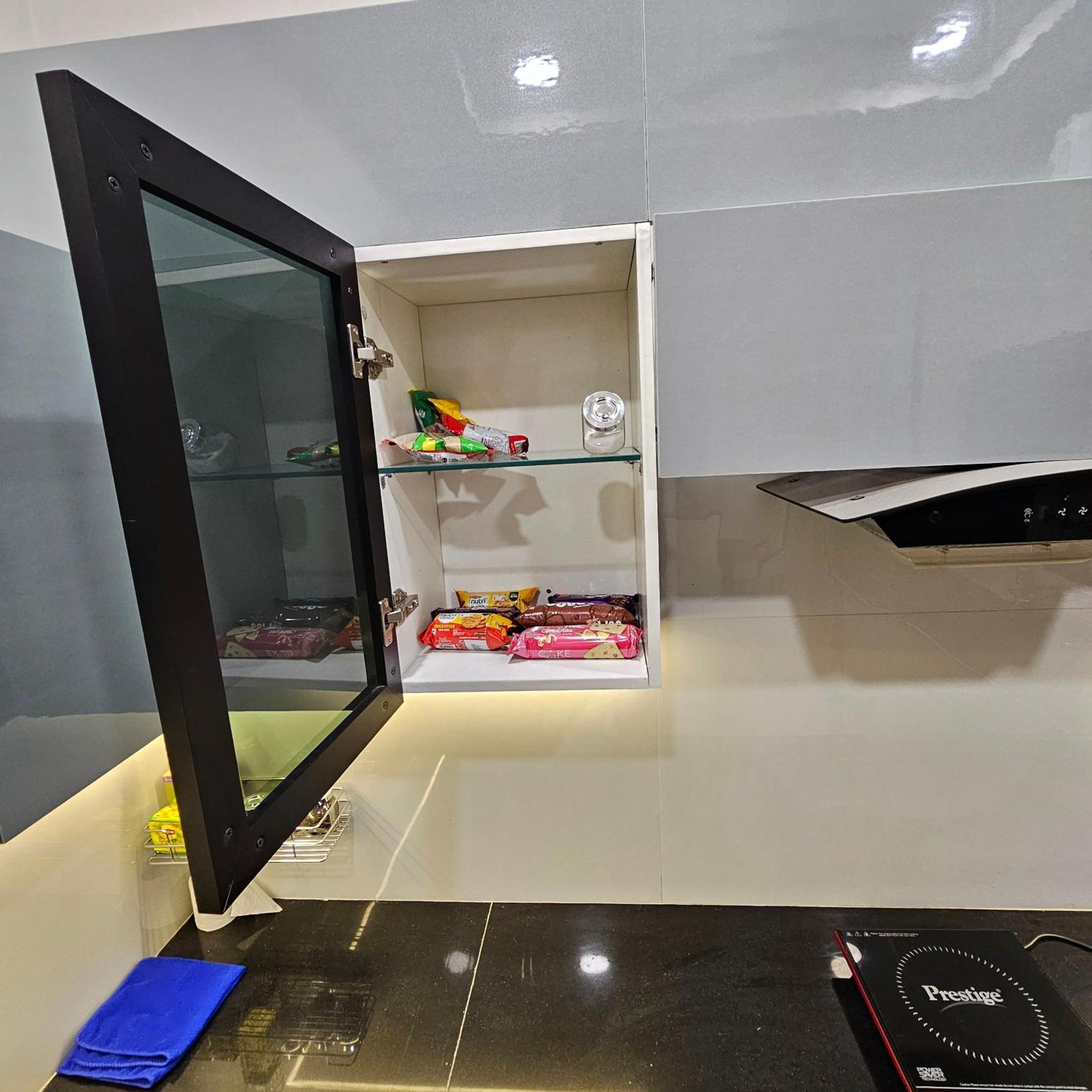 ג'איפור Diya Guest House מראה חיצוני תמונה