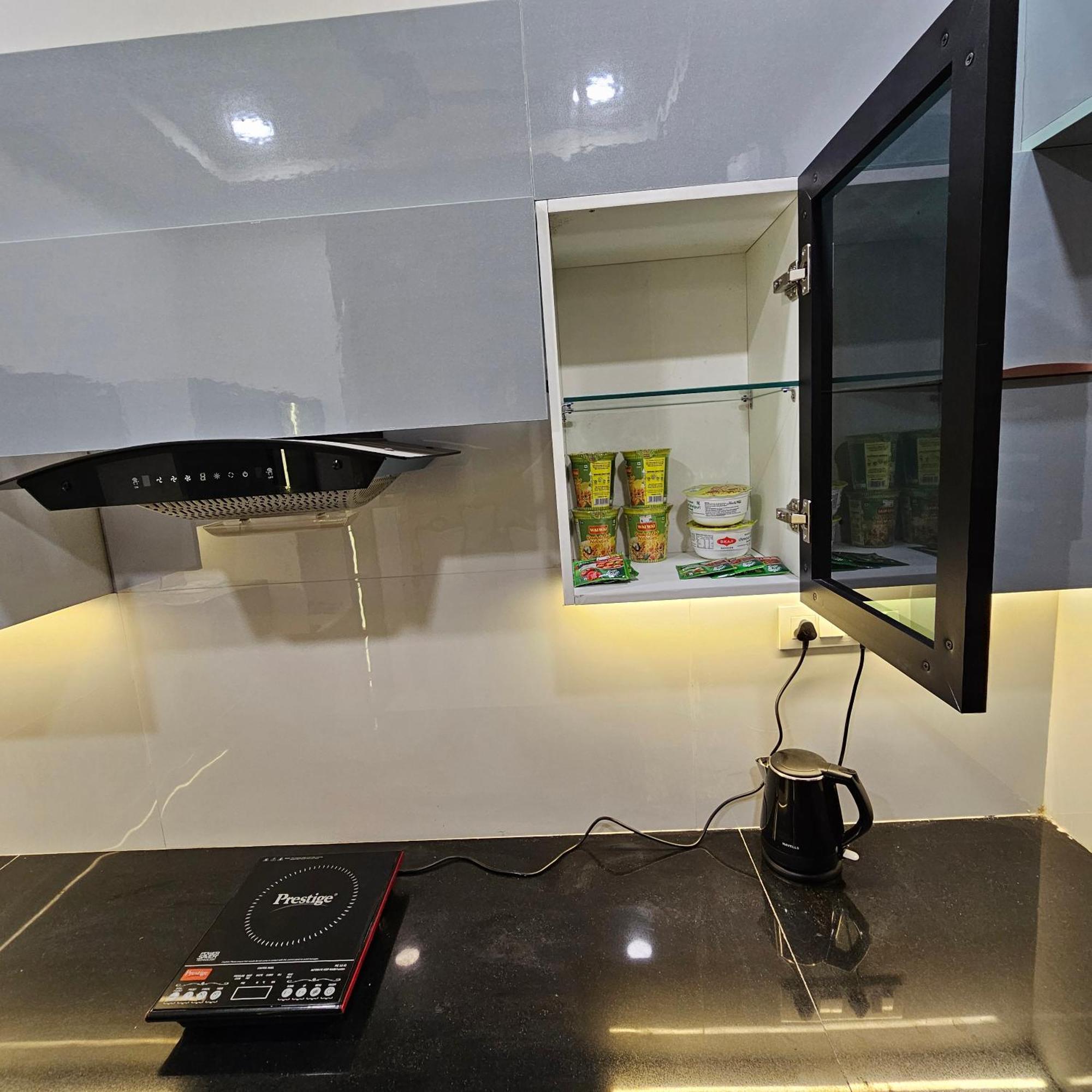 ג'איפור Diya Guest House מראה חיצוני תמונה