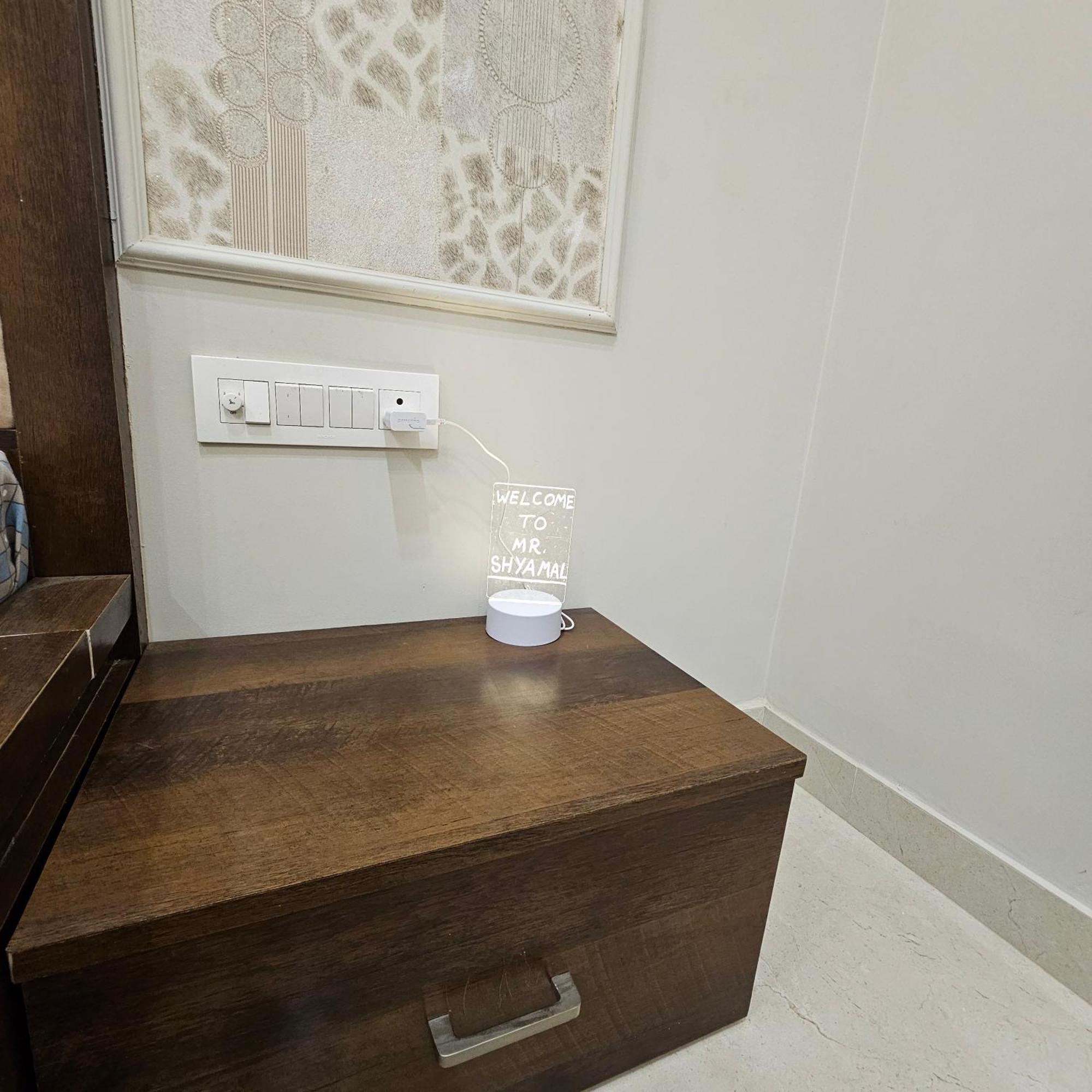 ג'איפור Diya Guest House מראה חיצוני תמונה