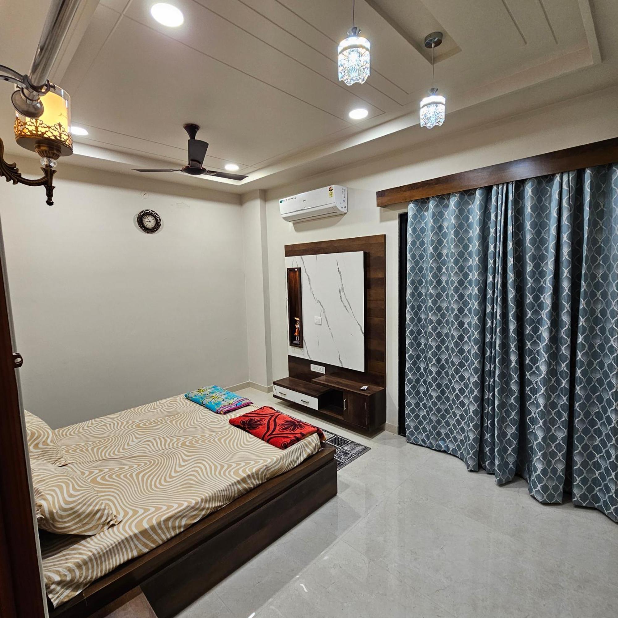 ג'איפור Diya Guest House מראה חיצוני תמונה