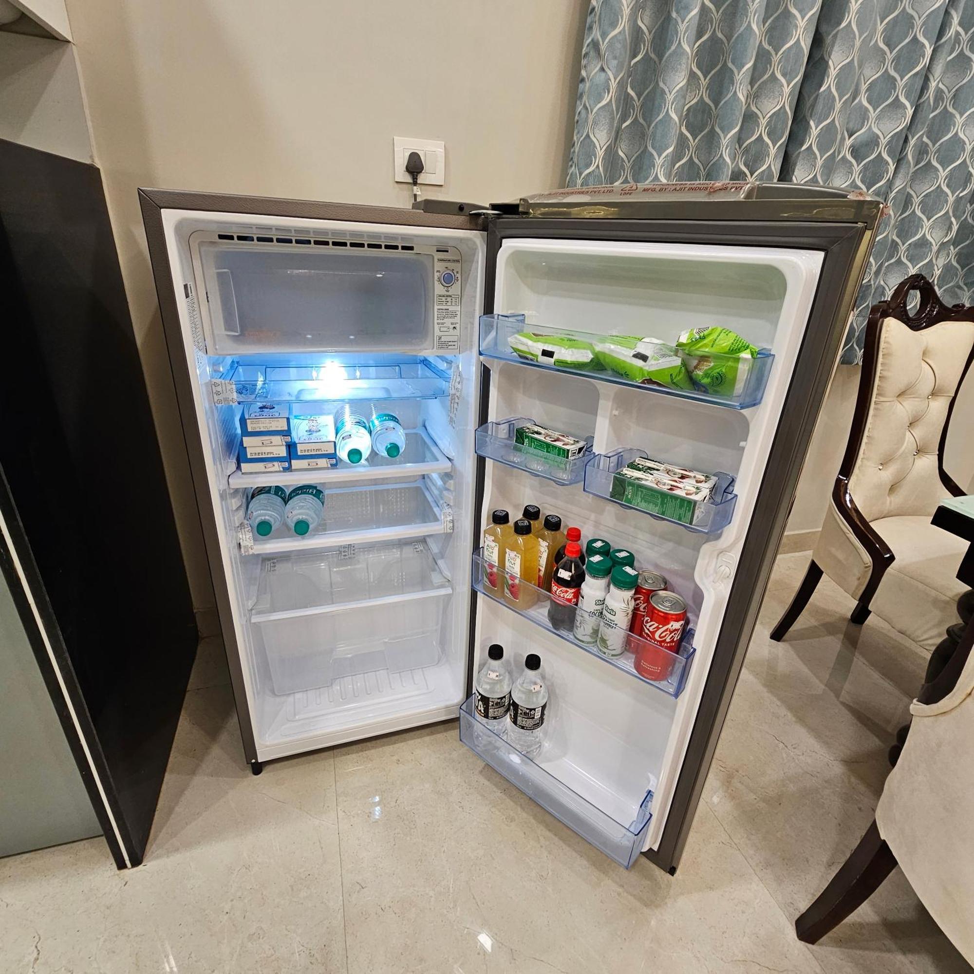 ג'איפור Diya Guest House מראה חיצוני תמונה